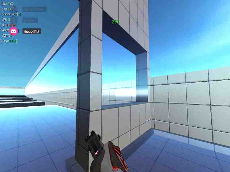 GYUKA, mp_race, |RS|CodJumper