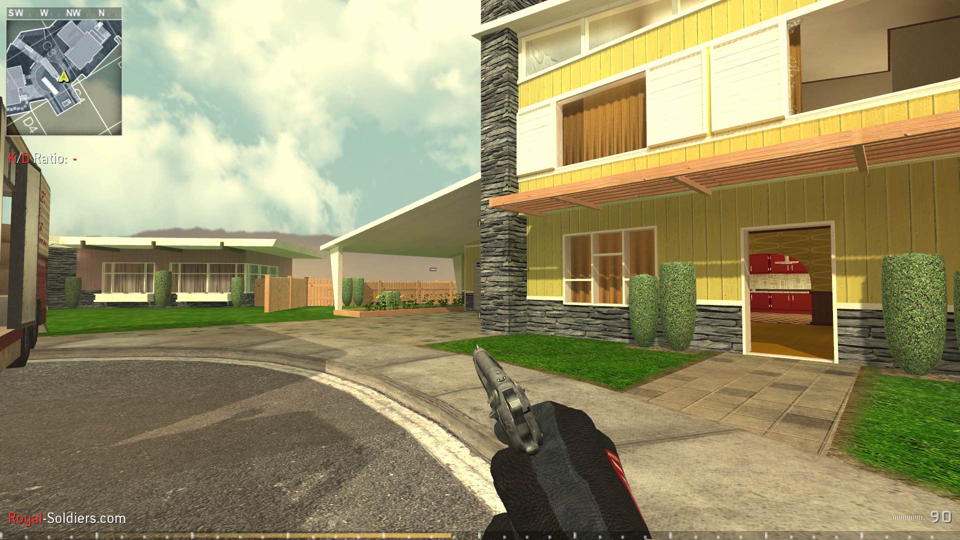 Pablo, mp_nuketown, |RS|GunGame