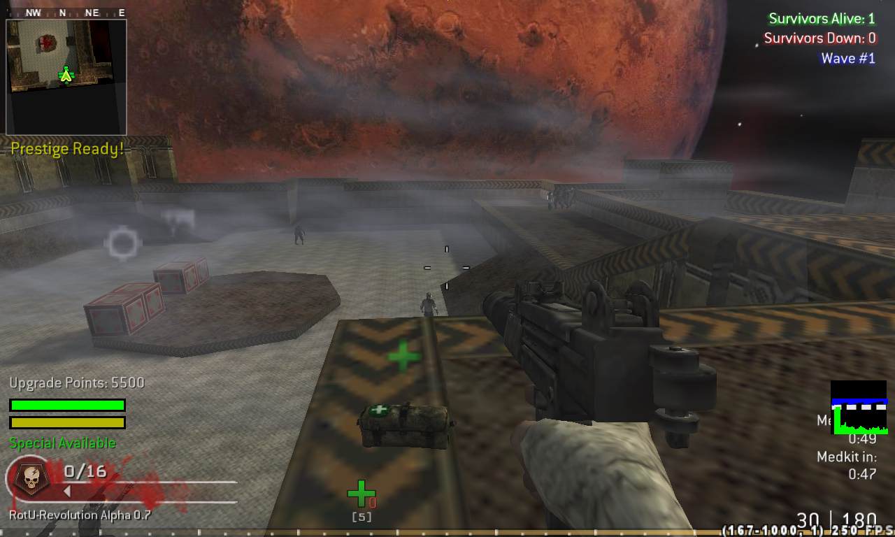 KlNG, mp_fnrp_quake3_arena, |RS|RotU-Revolution - Zombies