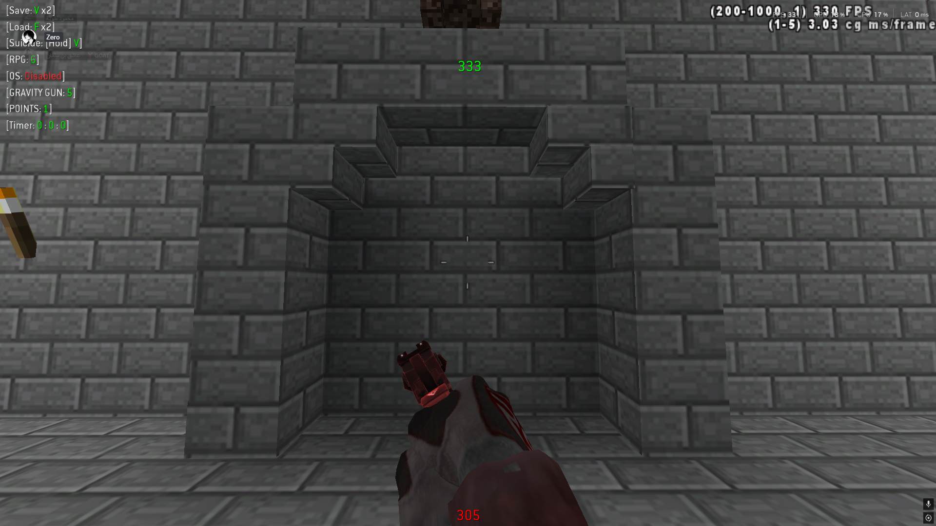 Fahad, mp_minecraft, |RS|CodJumper