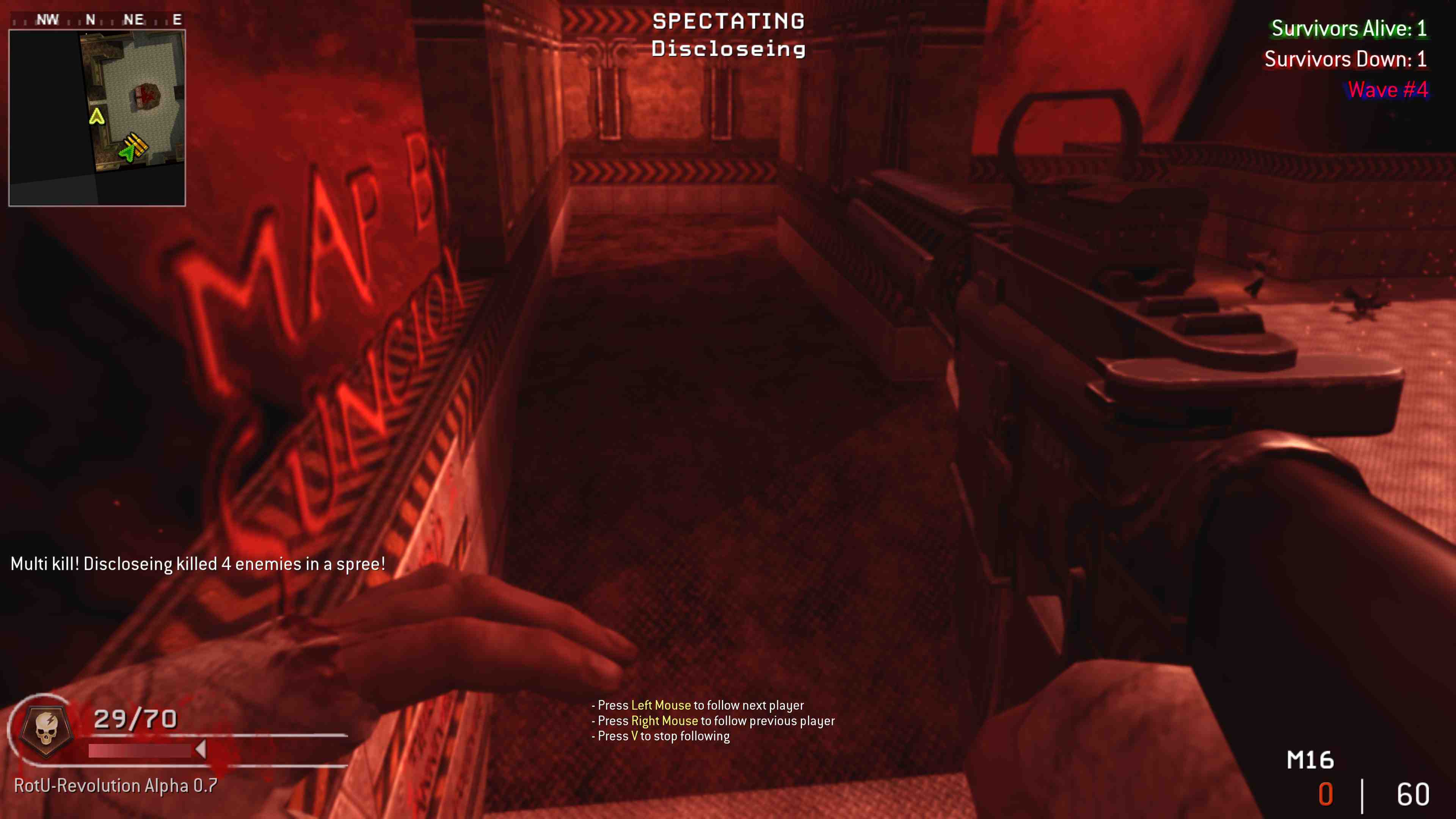 YdT, mp_fnrp_quake3_arena, |RS|RotU-Revolution - Zombies