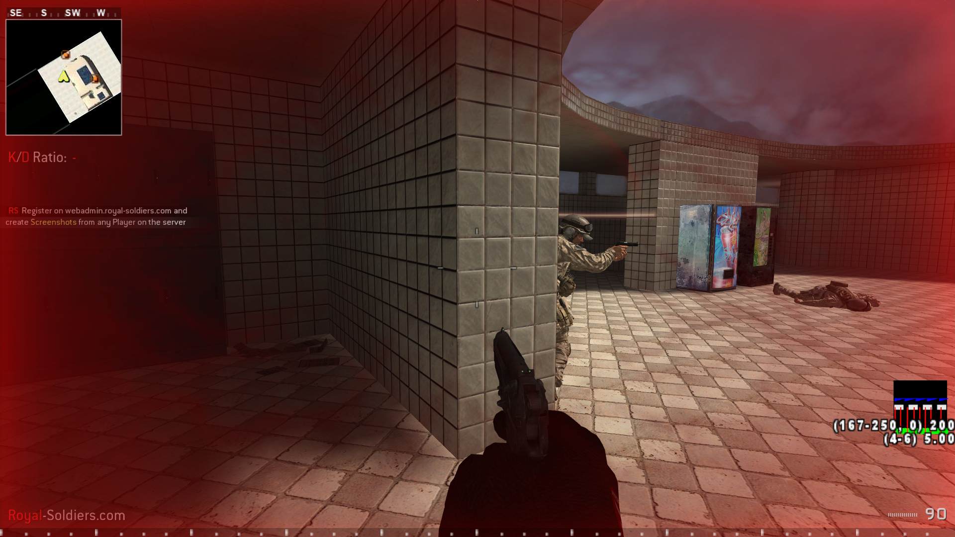i var, mp_poolday, |RS|GunGame