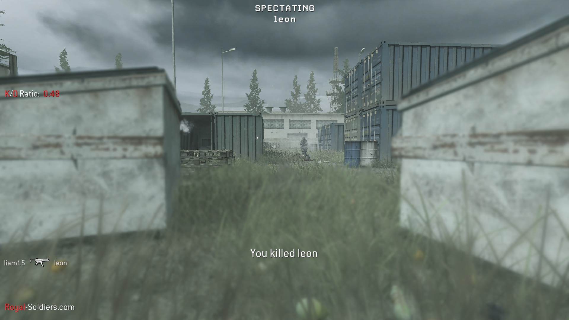Mateusz, mp_shipment, |RS|GunGame