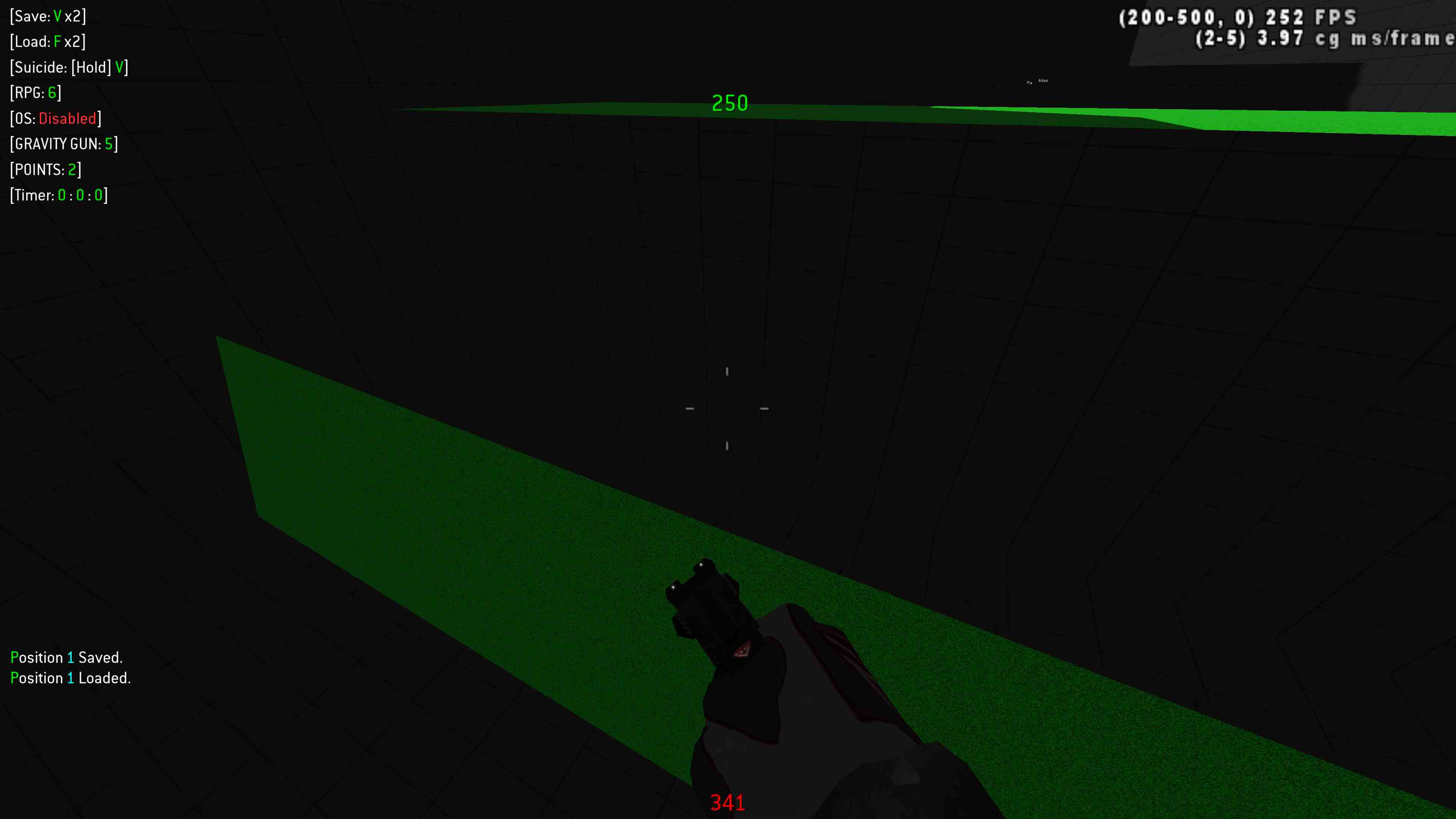 Eris, mp_galaxy_v2, |RS|CodJumper