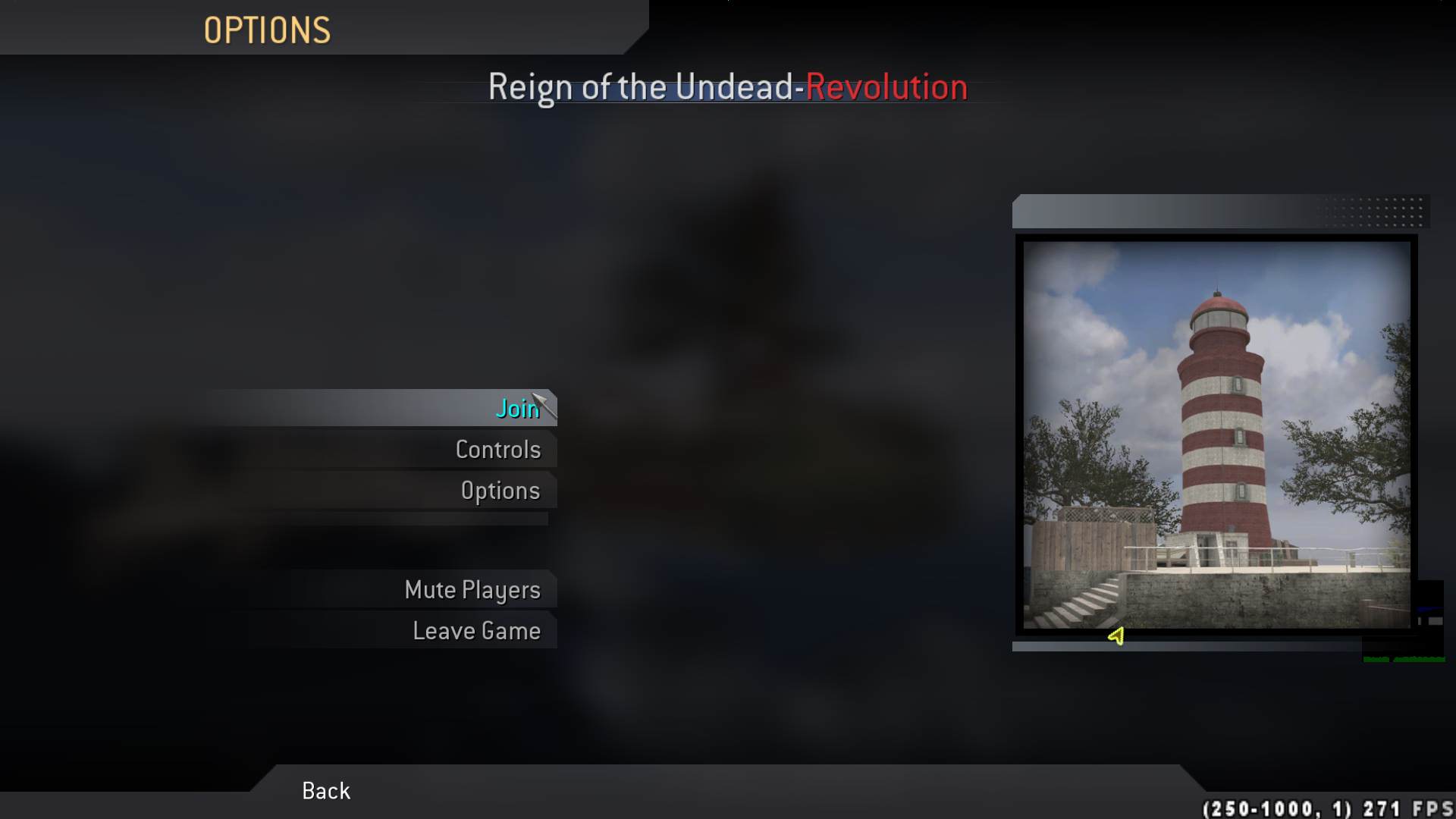 KlNG, mp_fnrp_lighthouse, |RS|RotU-Revolution - Zombies