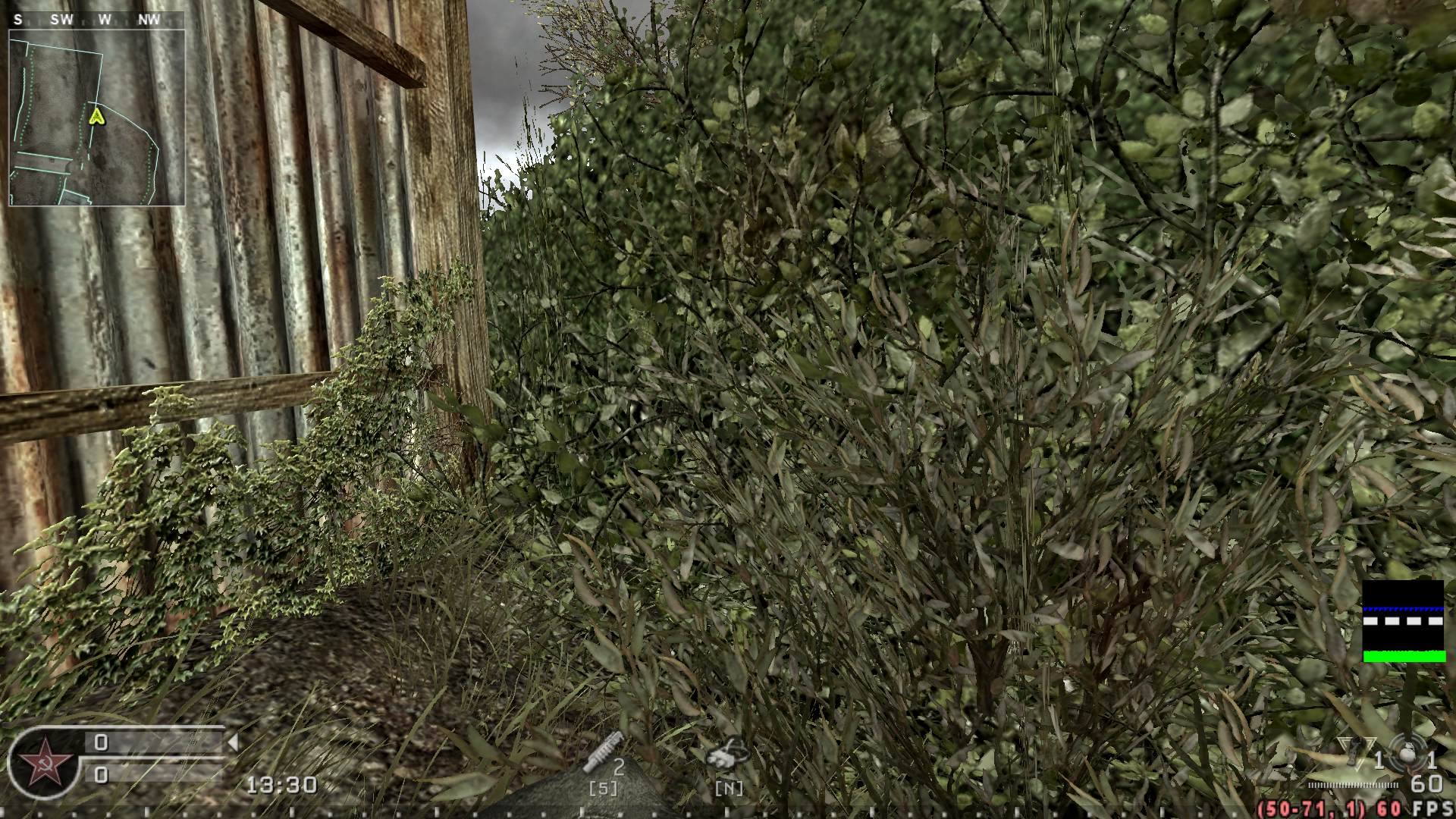 nishadi sl, mp_overgrown, |RS|TDM