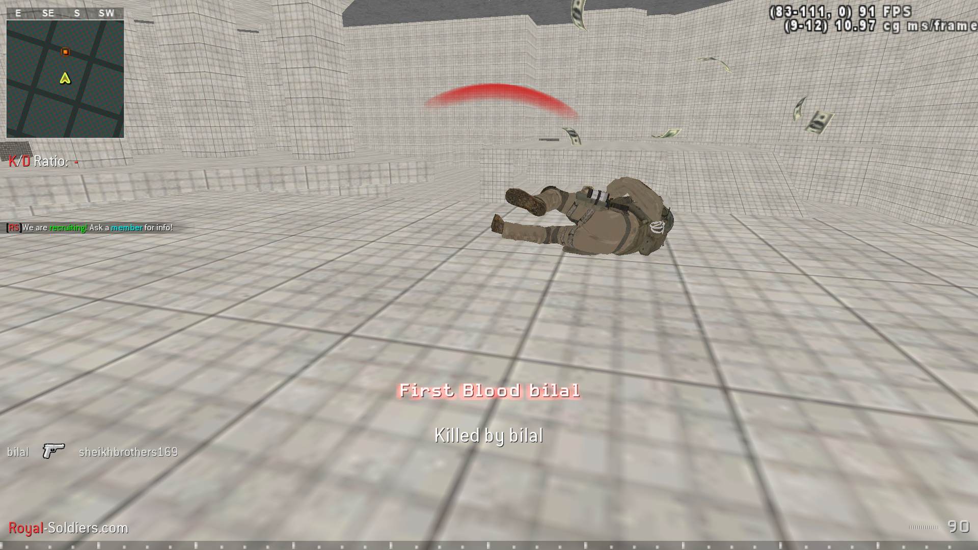 sheikhbrothers169, mp_wizard, |RS|GunGame