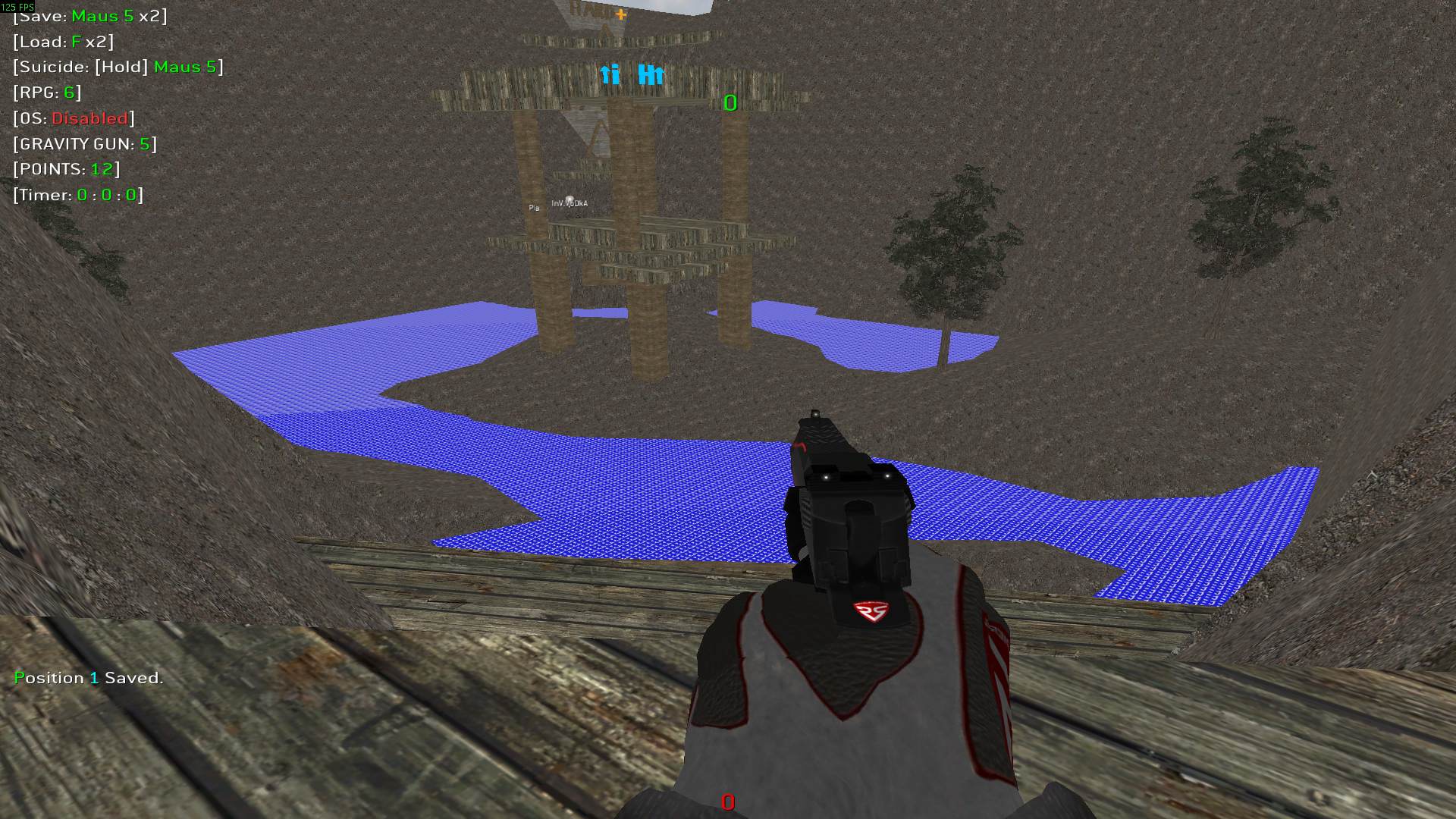 MaGiiX-, mp_4_seasons, |RS|CodJumper