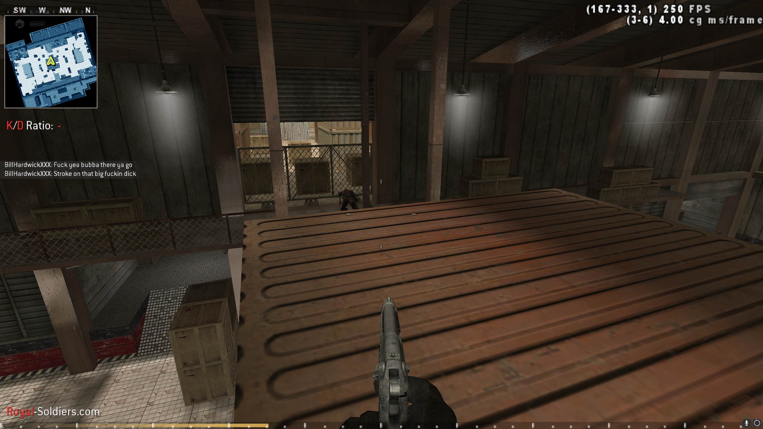 skate, mp_bubba, |RS|GunGame