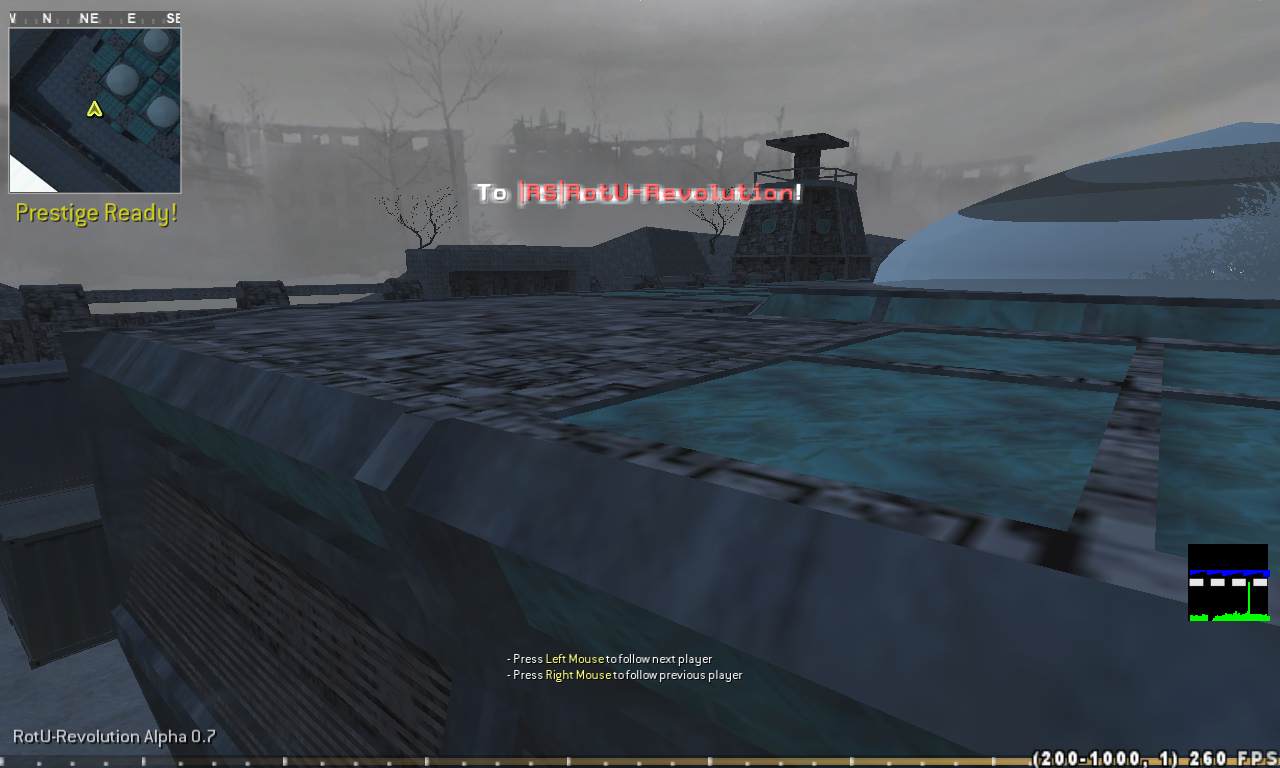 KlNG, mp_fnrp_2013, |RS|RotU-Revolution - Zombies