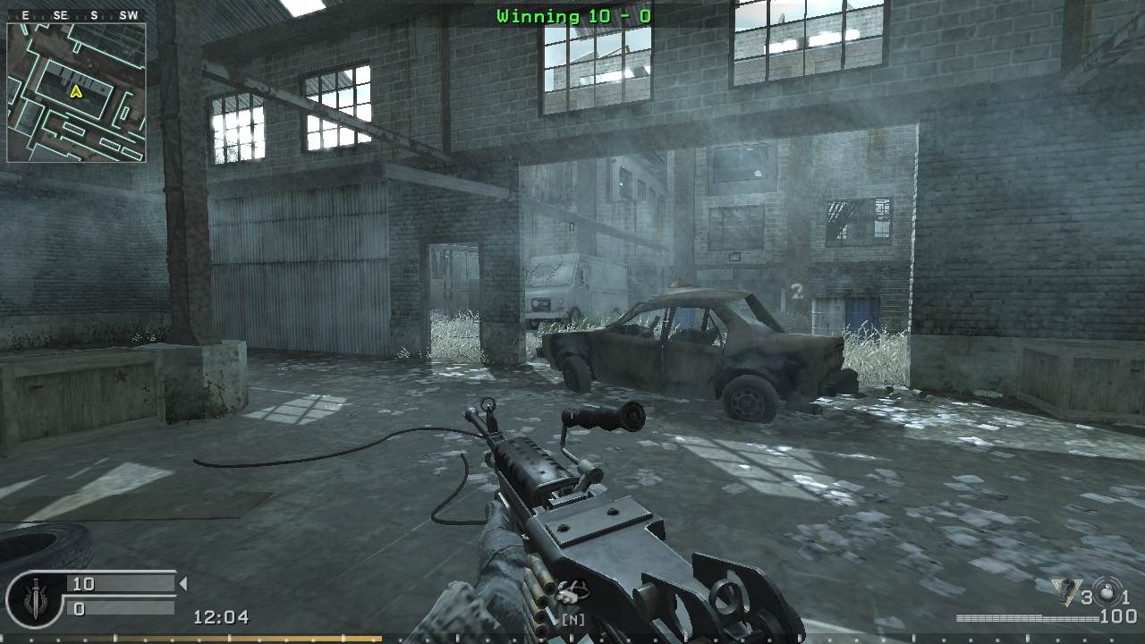 Barol4332, mp_pipeline, |RS|TDM