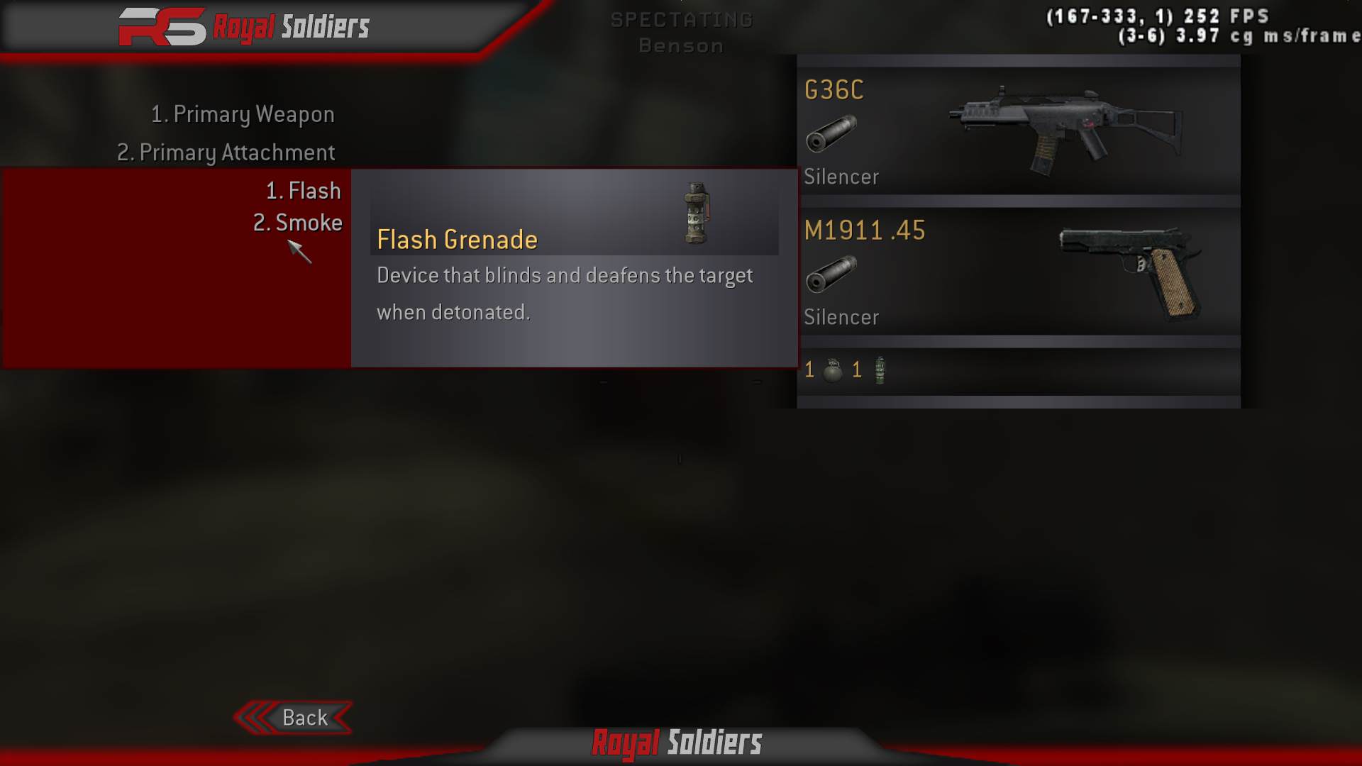 Zotya, mp_killhouse, |RS|Promod S&D 2.20 - Round: 18/20