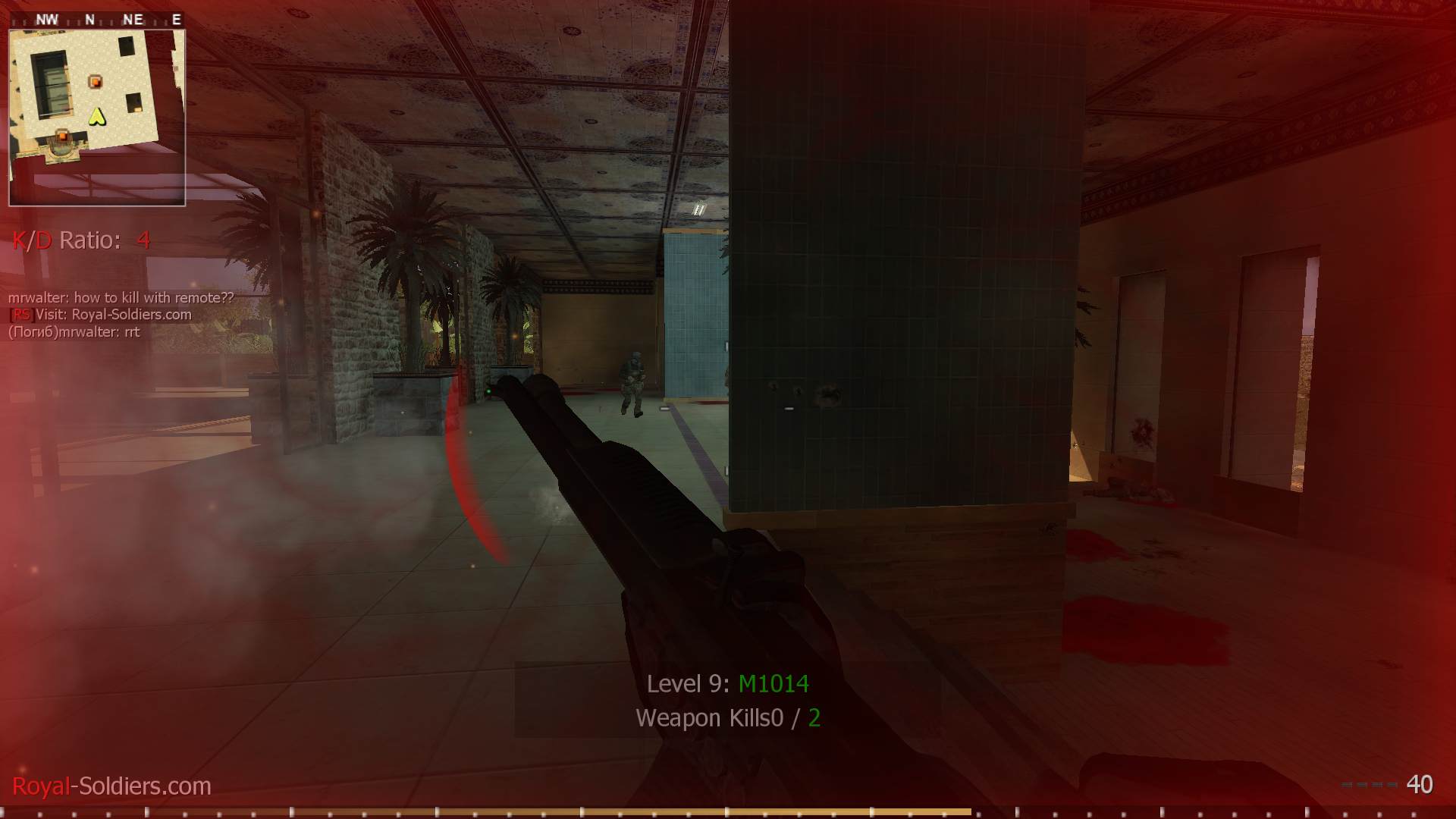 dalsvyaz, mp_poolparty, |RS|GunGame