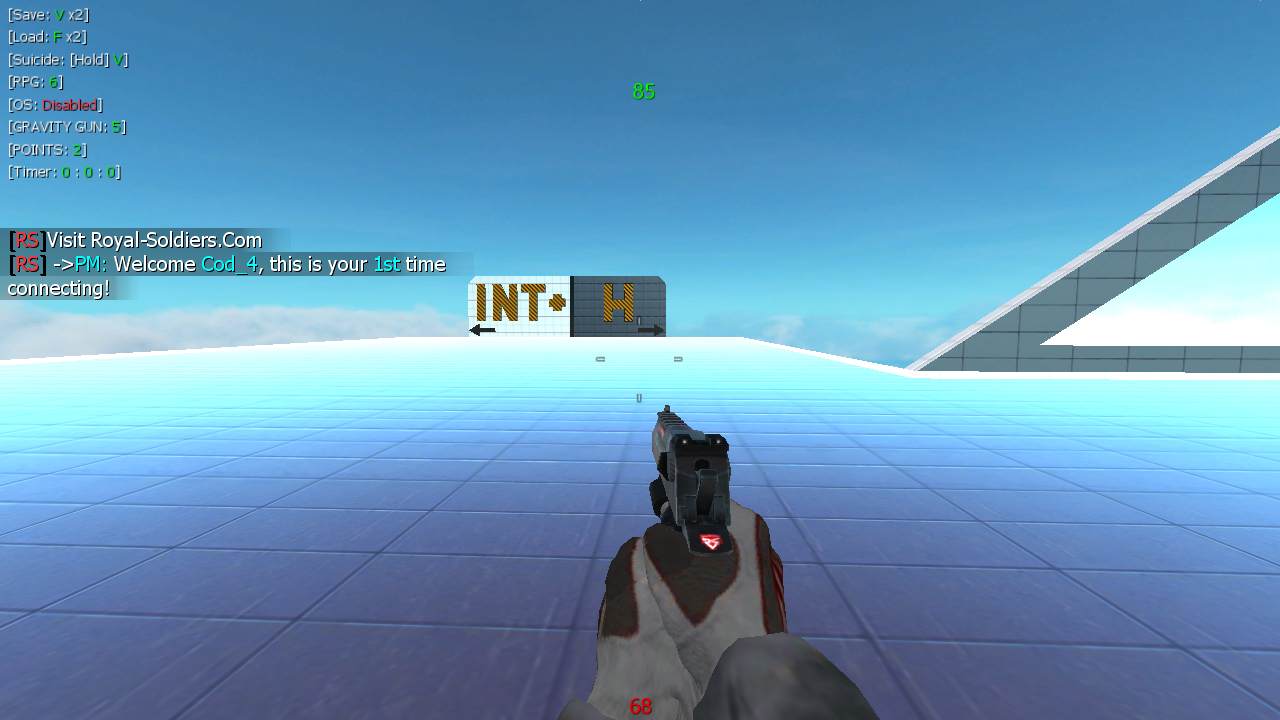 Cod_4, mp_race, |RS|CodJumper