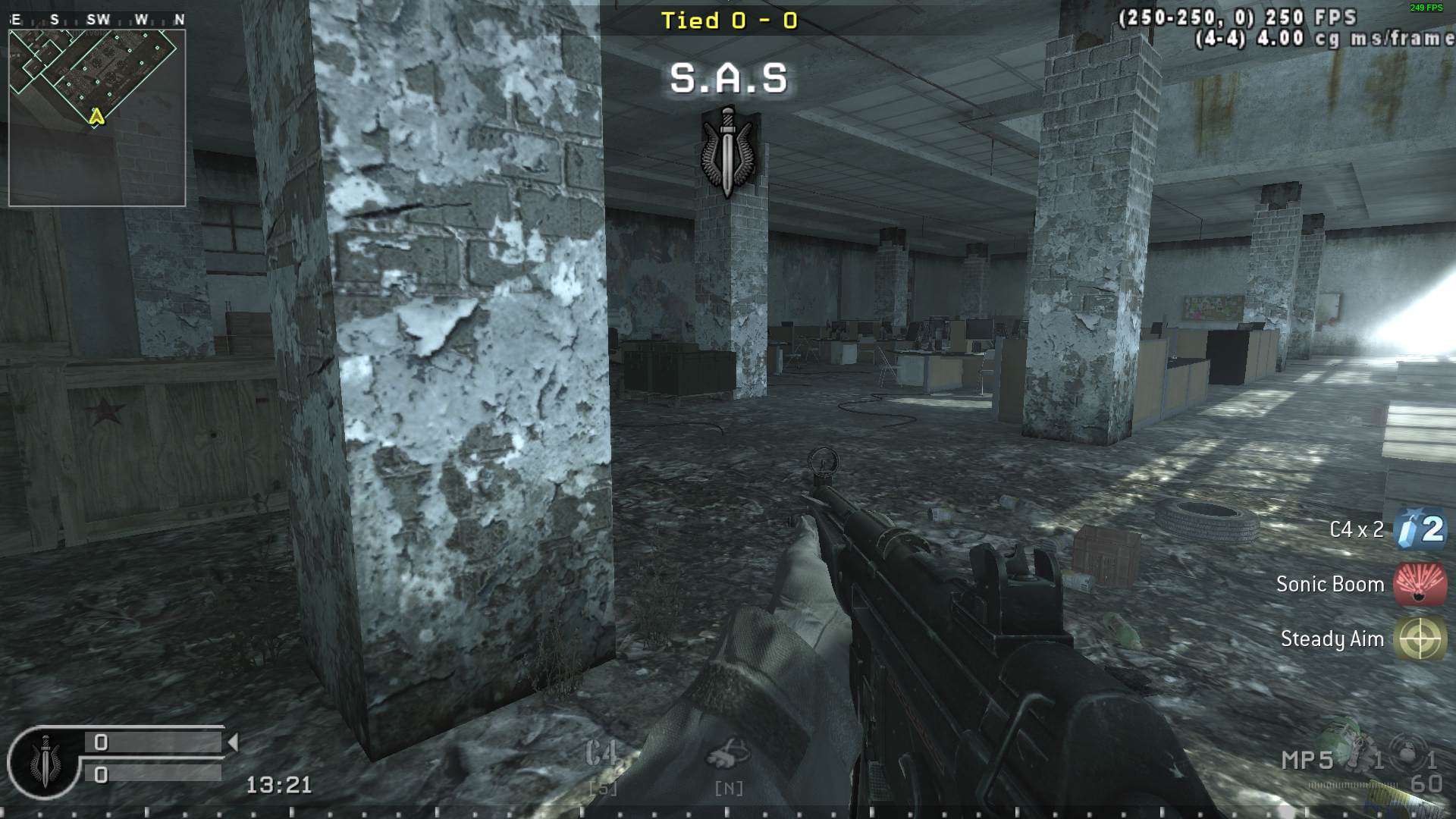 MrtvolaCZ, mp_vacant, |RS|TDM