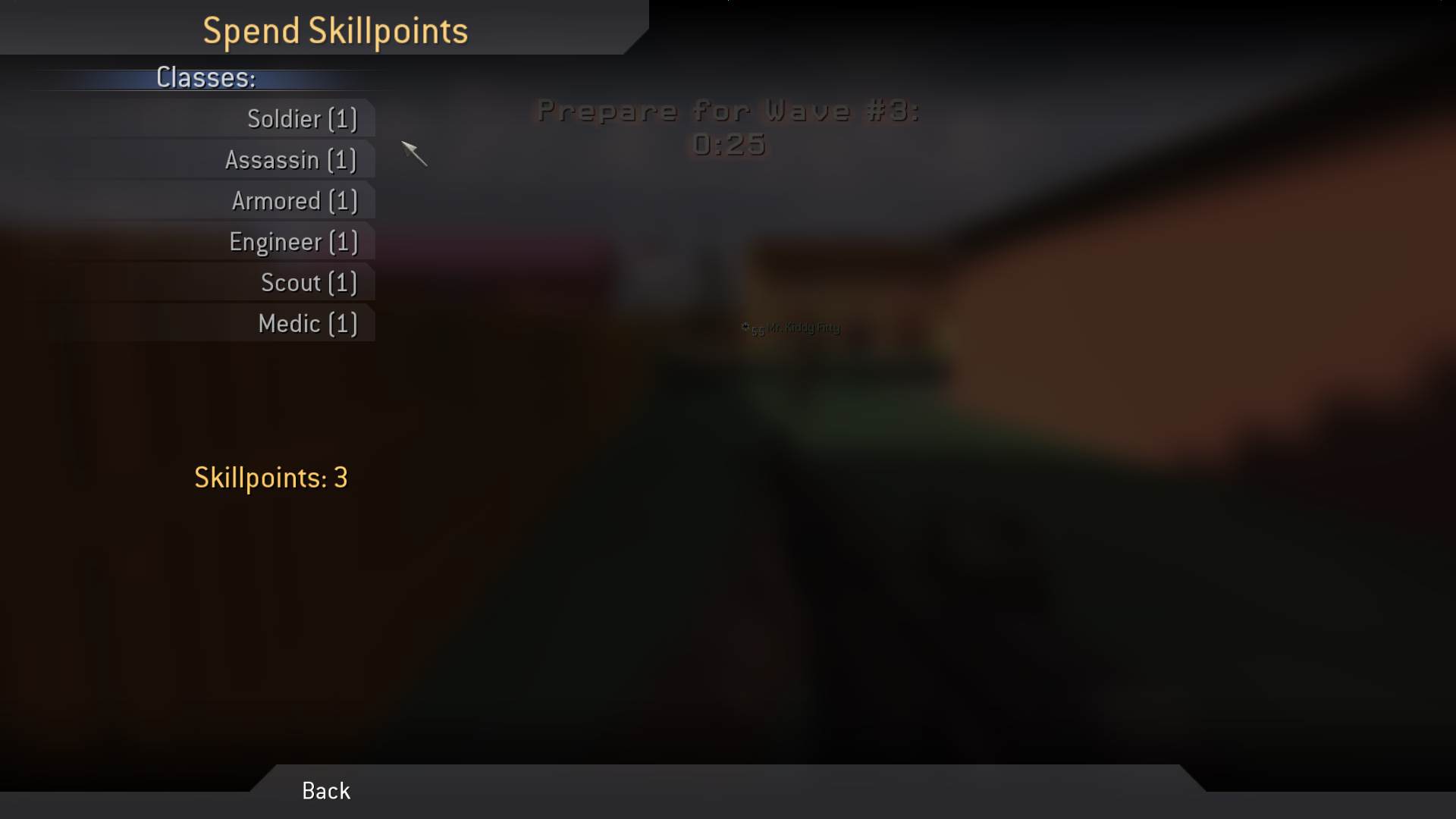 Jack Napier, mp_fnrp_simpsons, |RS|RotU-Revolution - Zombies