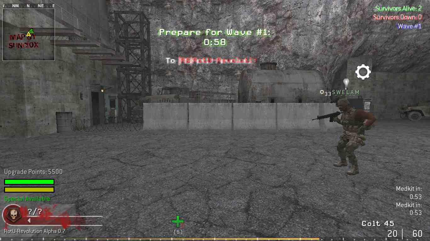 omar24022004, mp_fnrp_secret_base, |RS|RotU-Revolution - Zombies