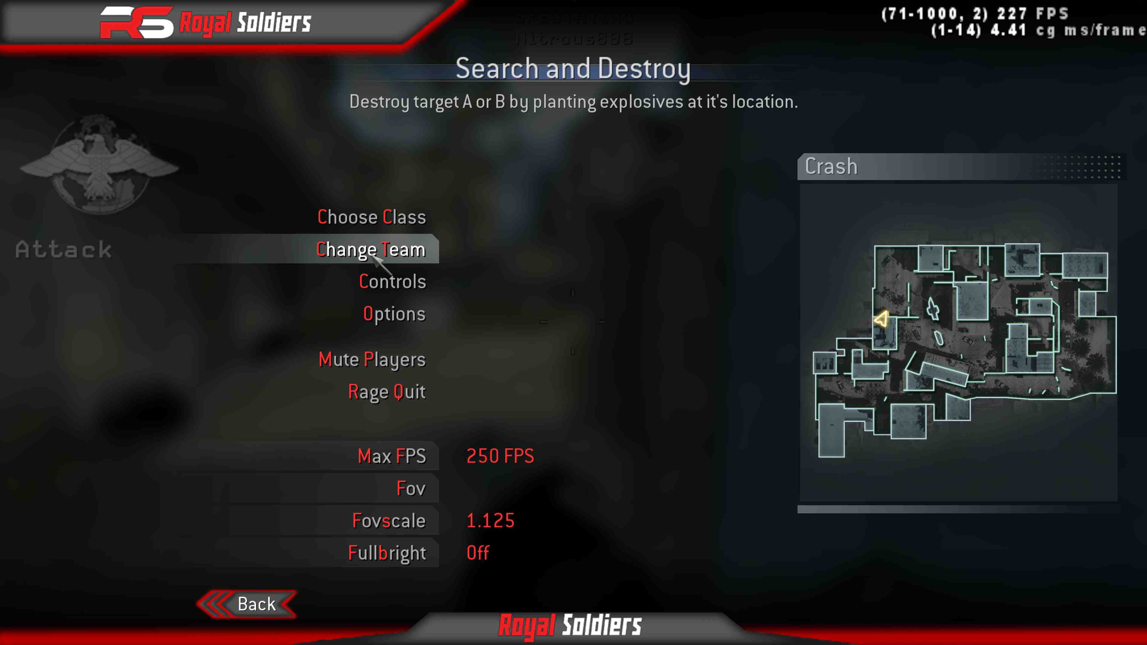 wtf, mp_crash, |RS|Promod S&D 2.20 - Round: 18/20