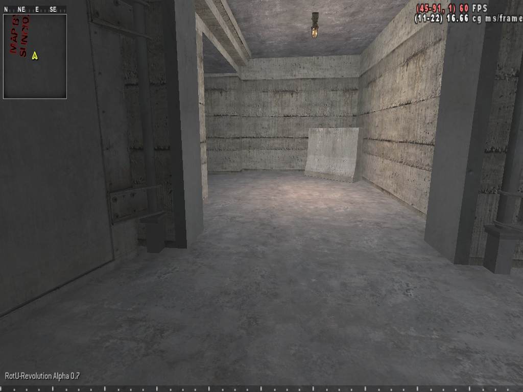 Lobby_Bound, mp_fnrp_secret_base, |RS|RotU-Revolution - Zombies