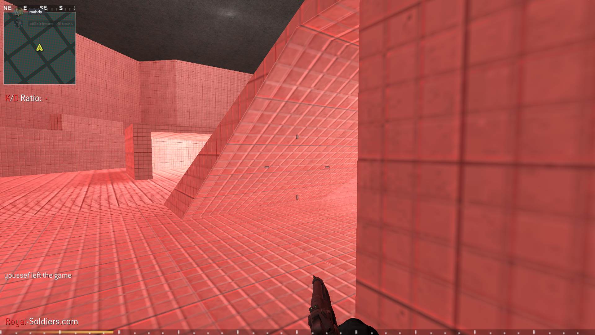Goodzela, mp_wizard, |RS|GunGame