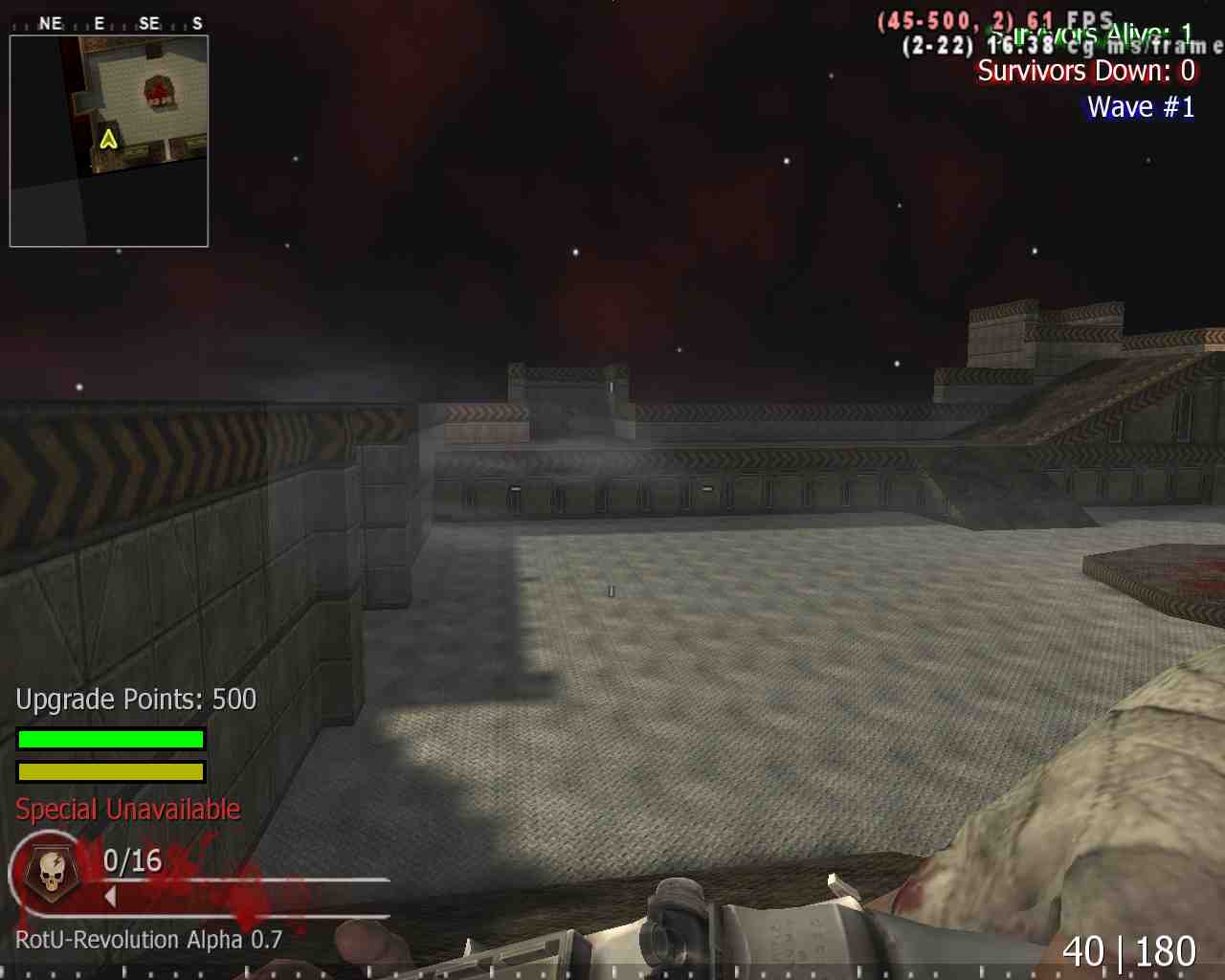 Frantos, mp_fnrp_quake3_arena, |RS|RotU-Revolution - Zombies