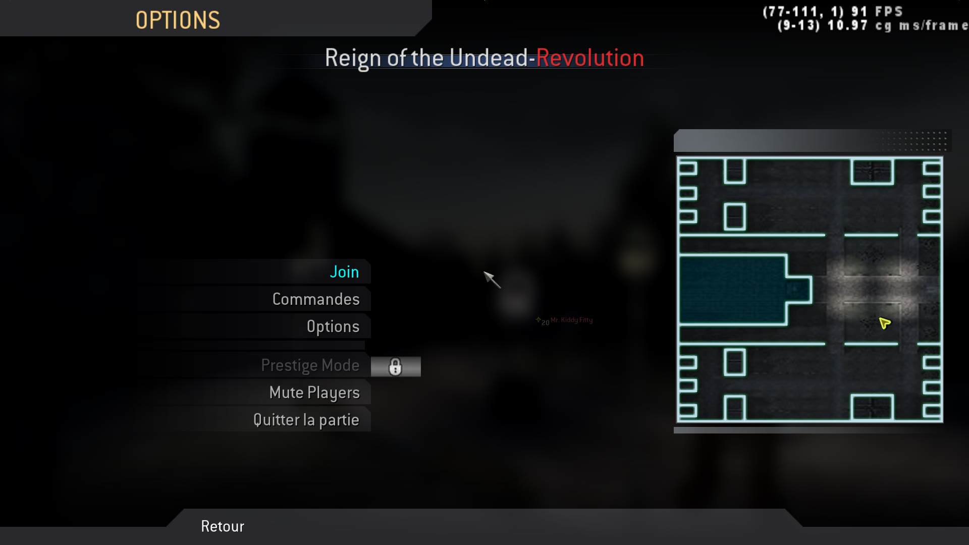 Surprise, mp_surv_graveyard, |RS|RotU-Revolution - Zombies