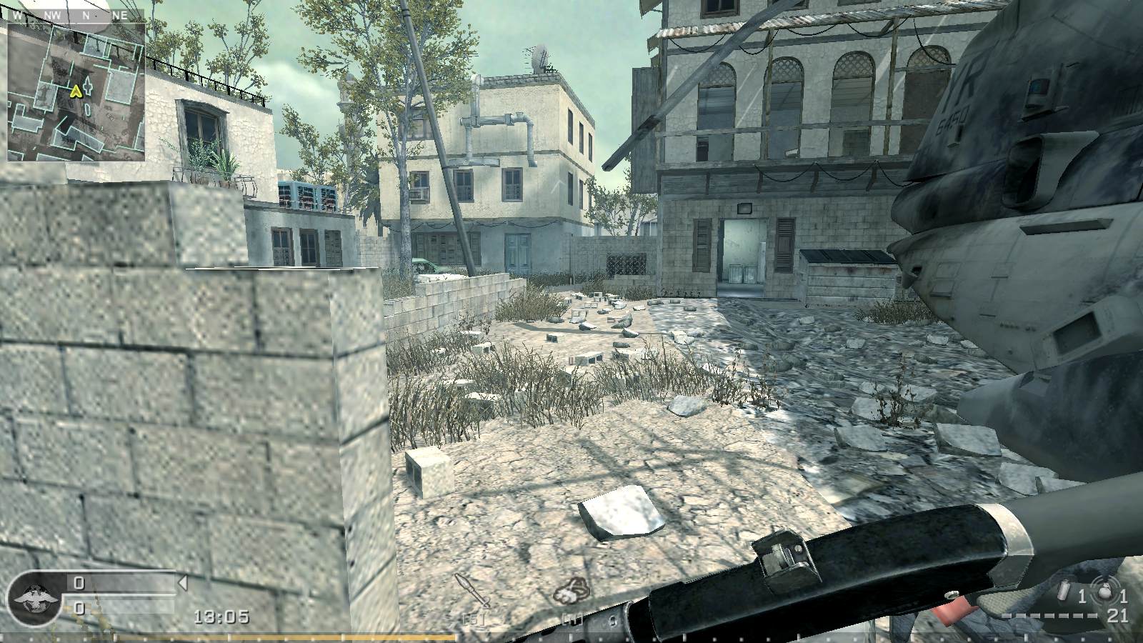 ISOBABA, mp_crash, |RS|TDM