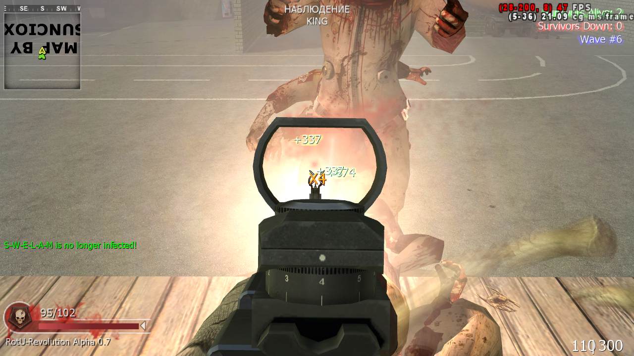 [277959], mp_fnrp_store, |RS|RotU-Revolution - Zombies