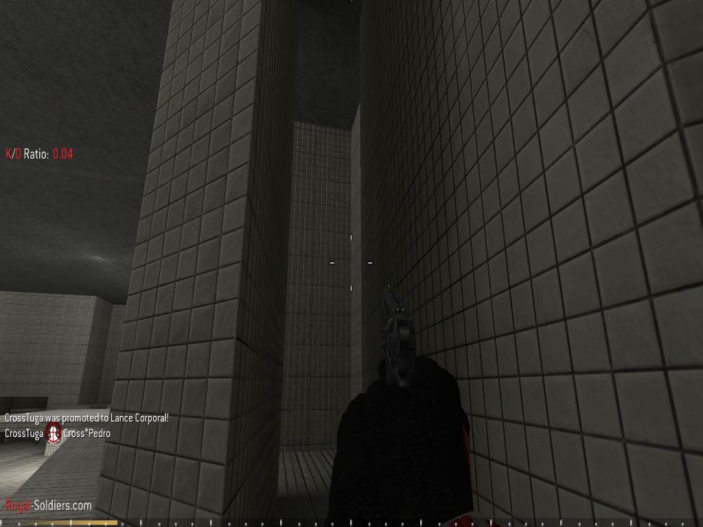 Cross*Tob, mp_wizard, |RS|GunGame