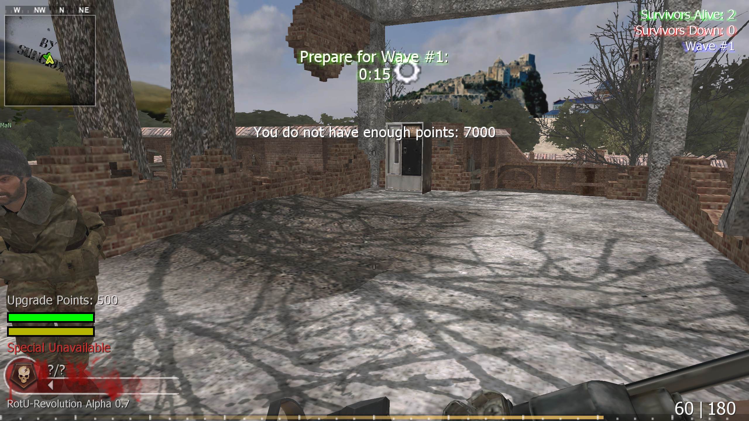 NEXT, mp_fnrp_ancient_italy, |RS|RotU-Revolution - Zombies