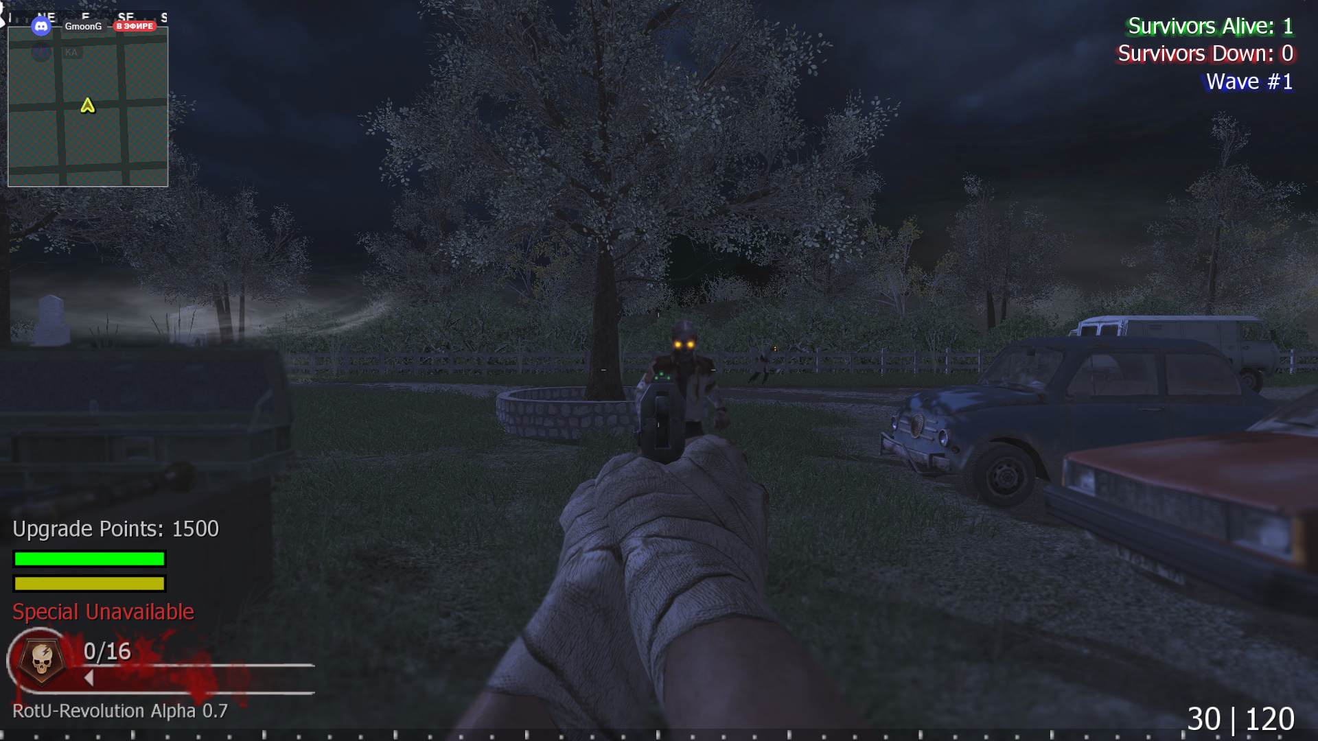 Original_KA, mp_fnrp_chocho_nite, |RS|RotU-Revolution - Zombies