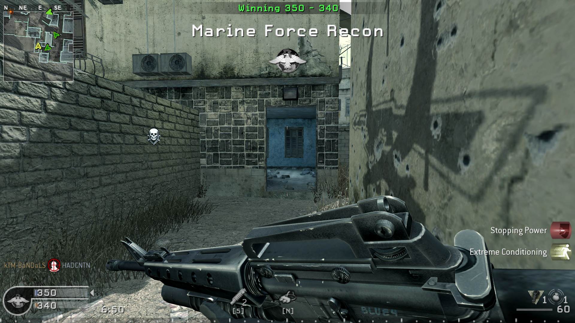 qusayodeh67, mp_crash, |RS|TDM