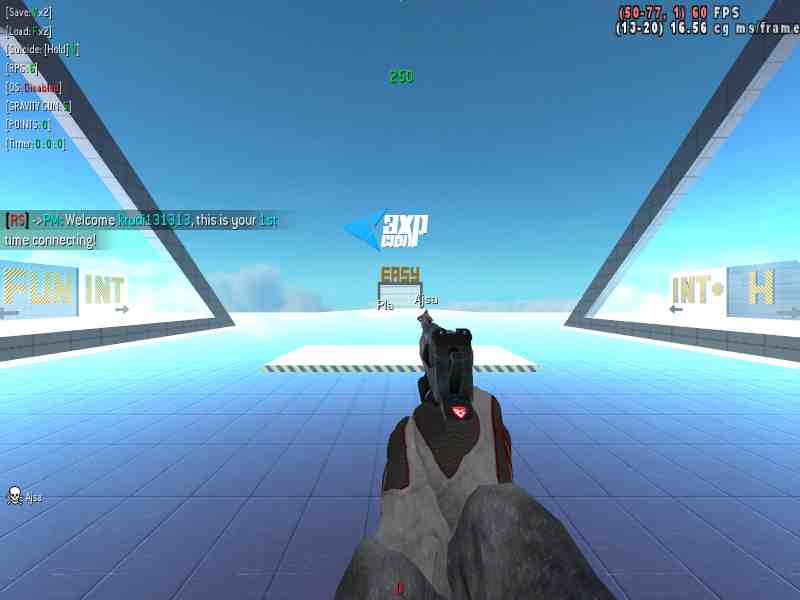 krudi131313, mp_race, |RS|CodJumper