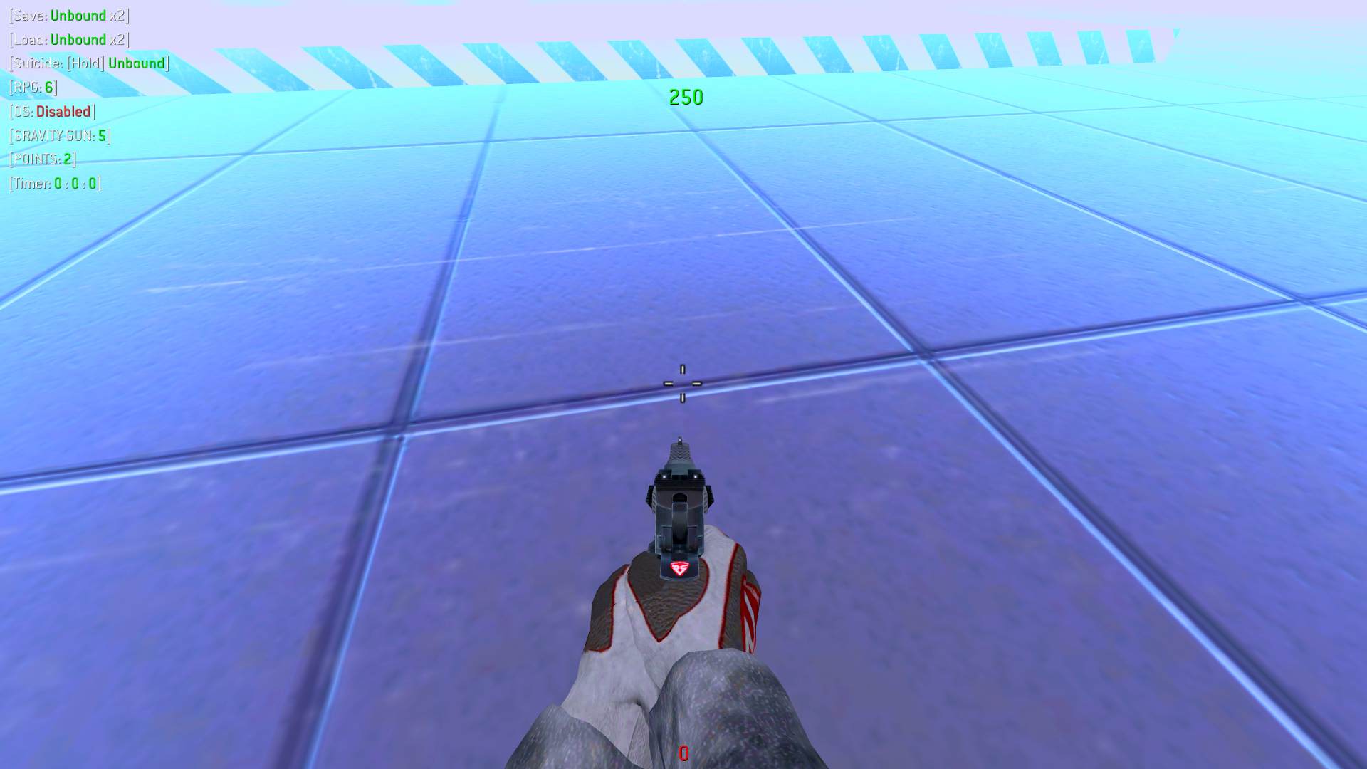 dECLAYy<3, mp_race, |RS|CodJumper