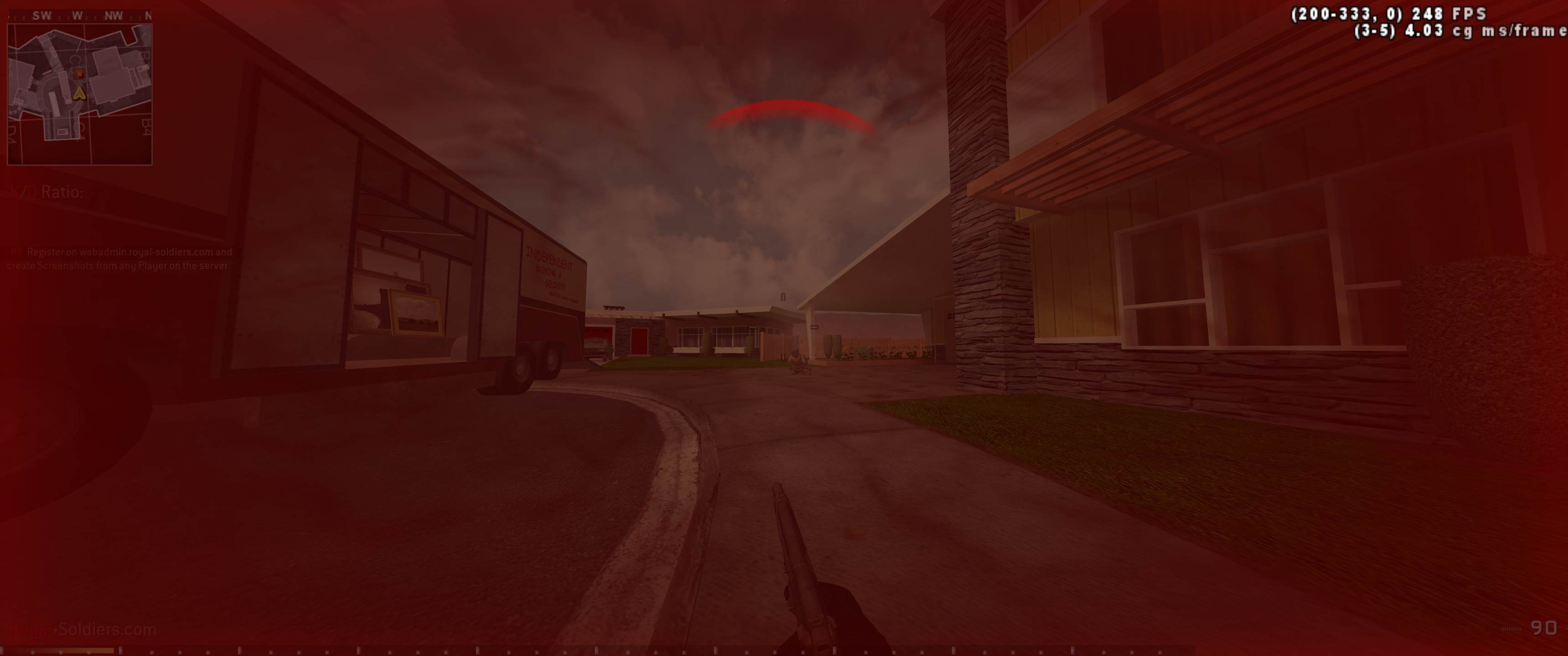 Fictor, mp_nuketown, |RS|GunGame