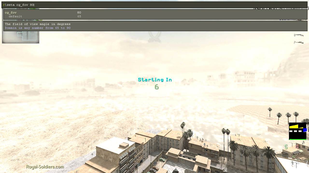 el_rato, mp_crossfire, |RS|Promod S&D 2.20 - Round: 12/20