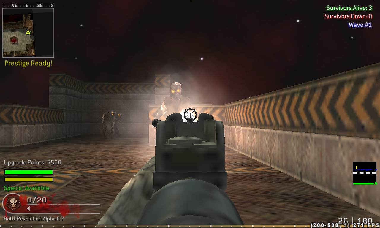 KlNG, mp_fnrp_quake3_arena, |RS|RotU-Revolution - Zombies