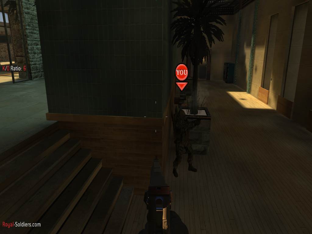 mortada, mp_poolparty, |RS|GunGame