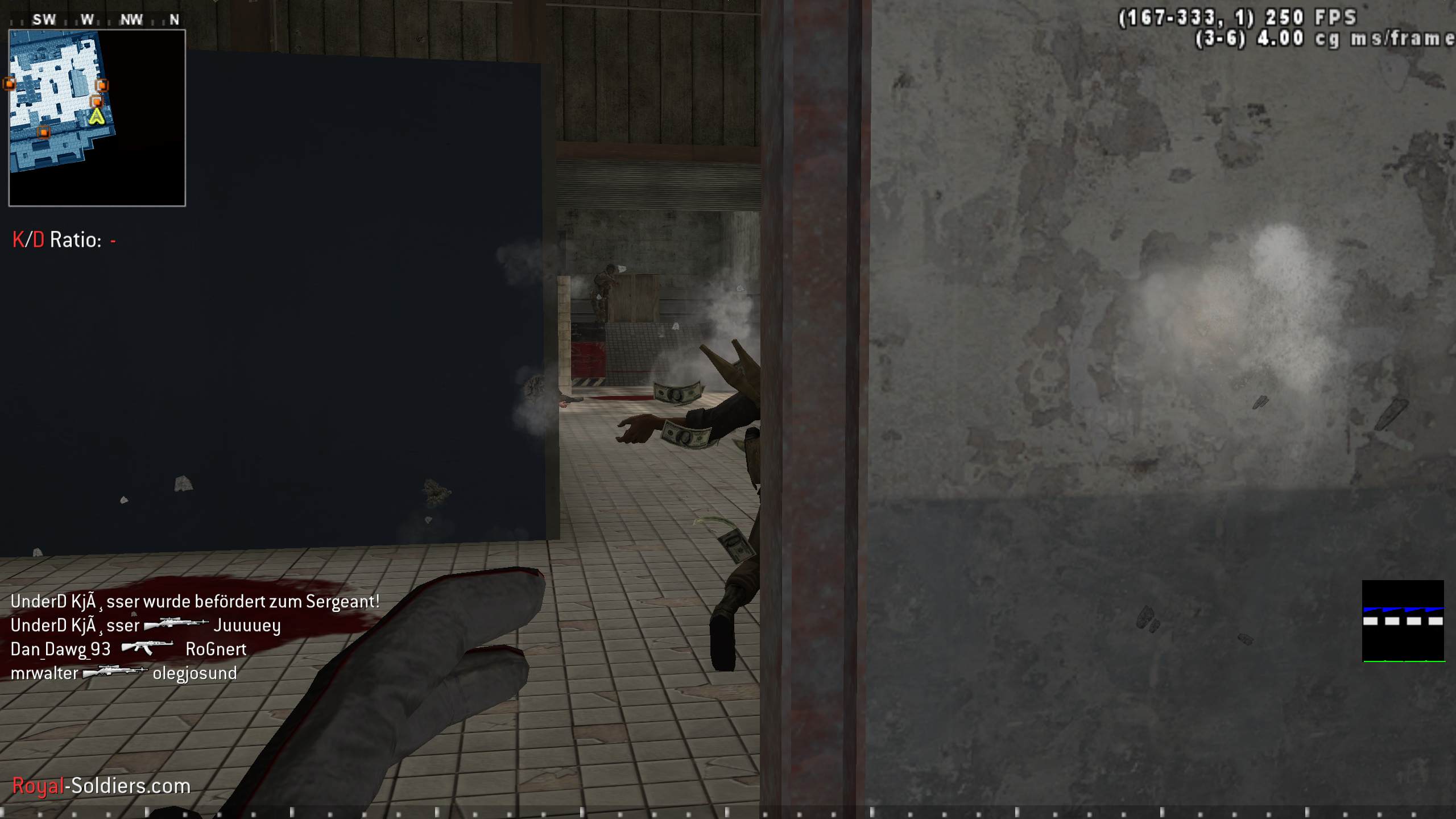 TEst, mp_bubba, |RS|GunGame
