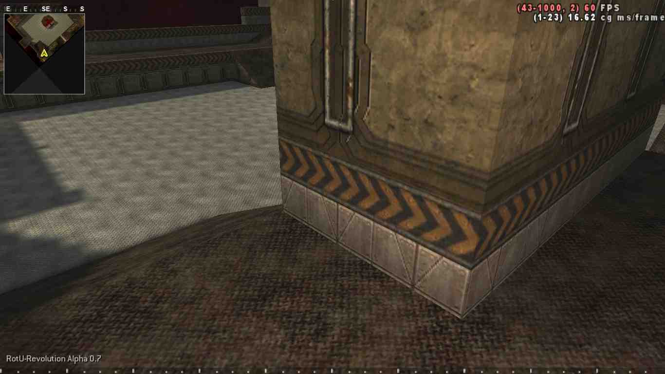 9s2, mp_fnrp_quake3_arena, |RS|RotU-Revolution - Zombies
