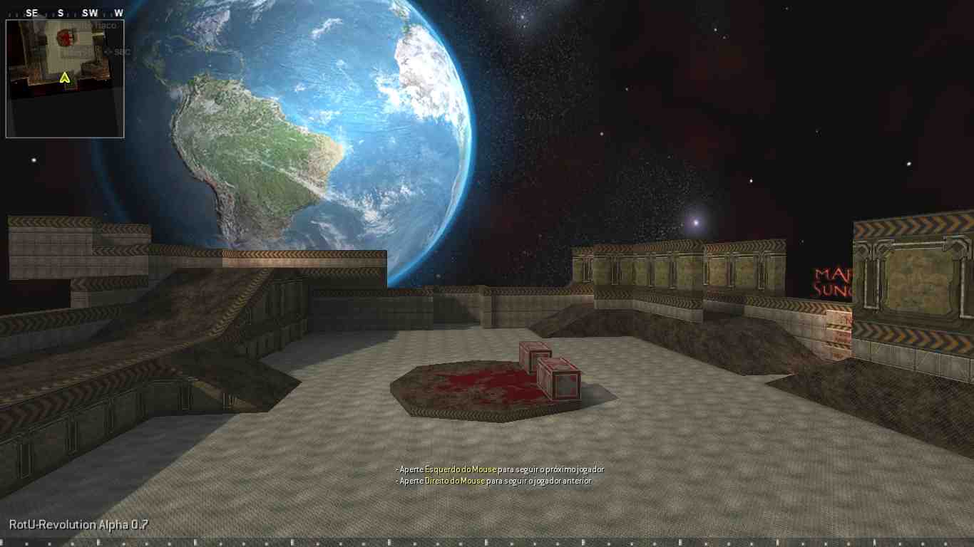 Joaozinh_Play, mp_fnrp_quake3_arena, |RS|RotU-Revolution - Zombies