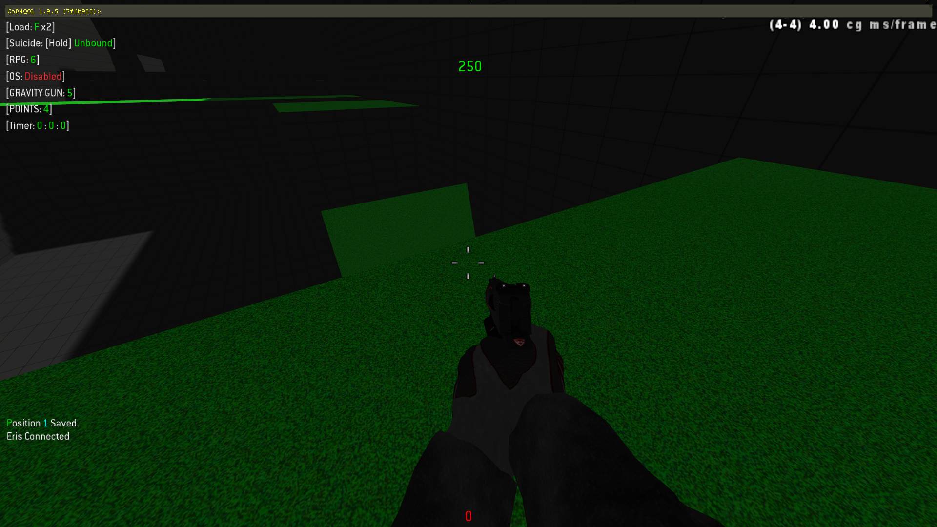 Adam, mp_galaxy_v2, |RS|CodJumper