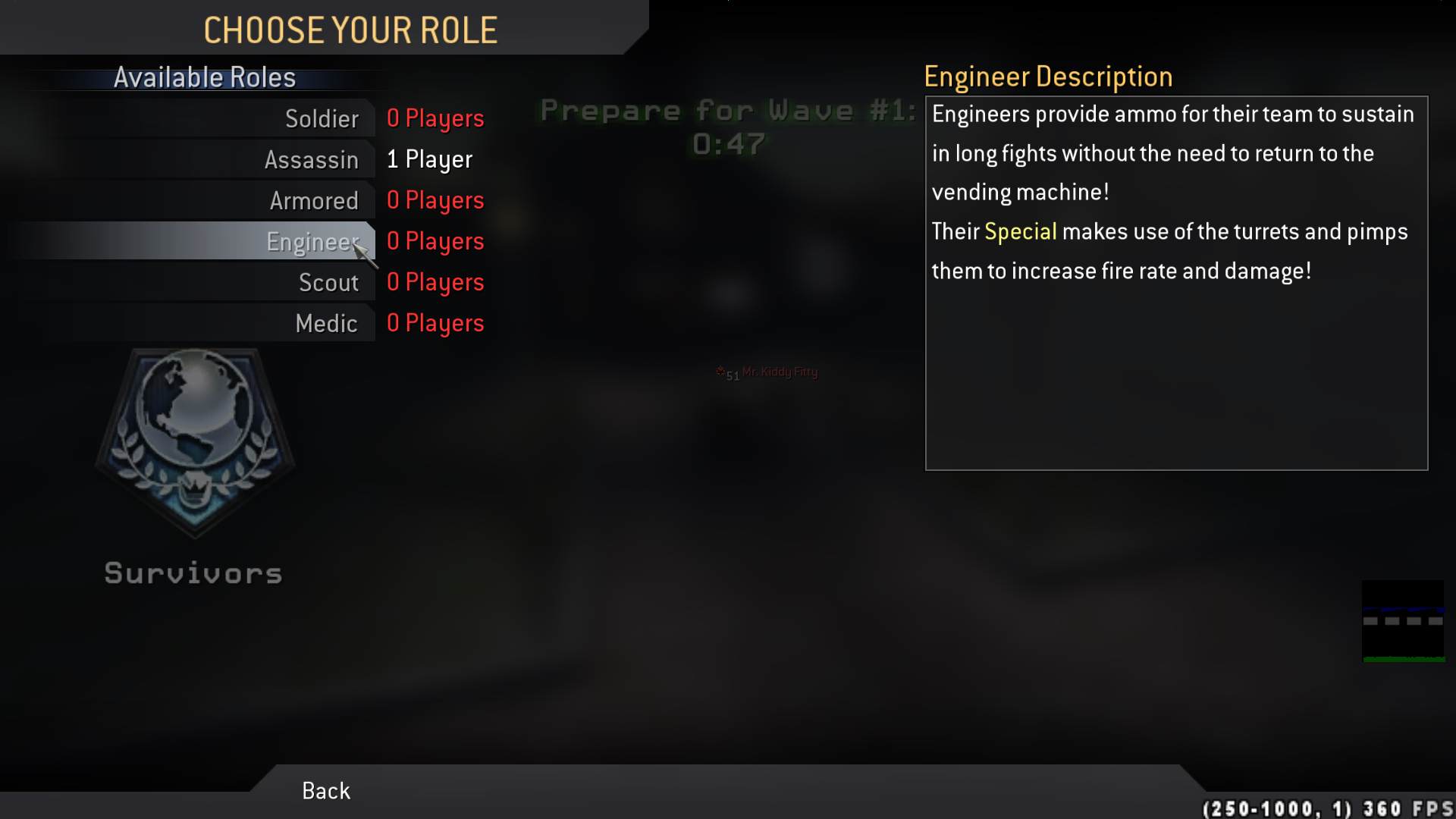 EZ-er, mp_surv_graveyard, |RS|RotU-Revolution - Zombies