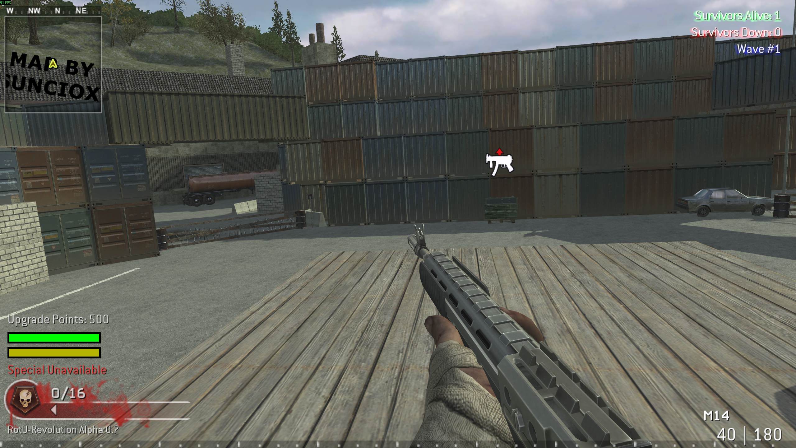 wil, mp_fnrp_store, |RS|RotU-Revolution - Zombies