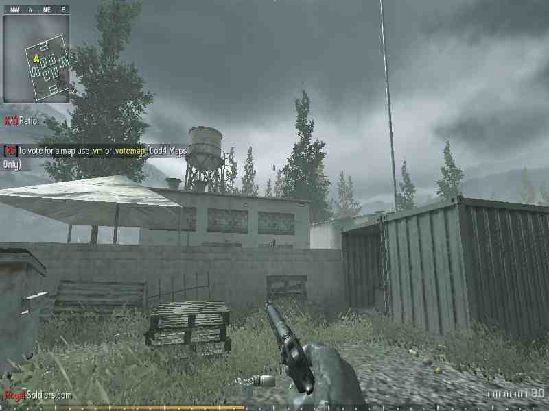 ToM, mp_shipment, |RS|GunGame