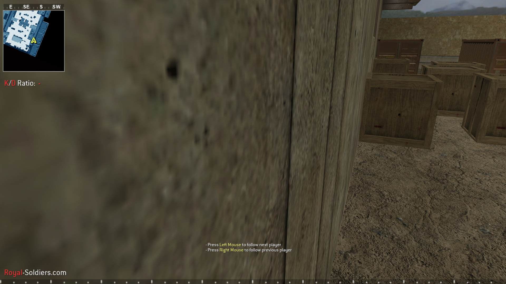 k_yegg, mp_bubba, |RS|GunGame