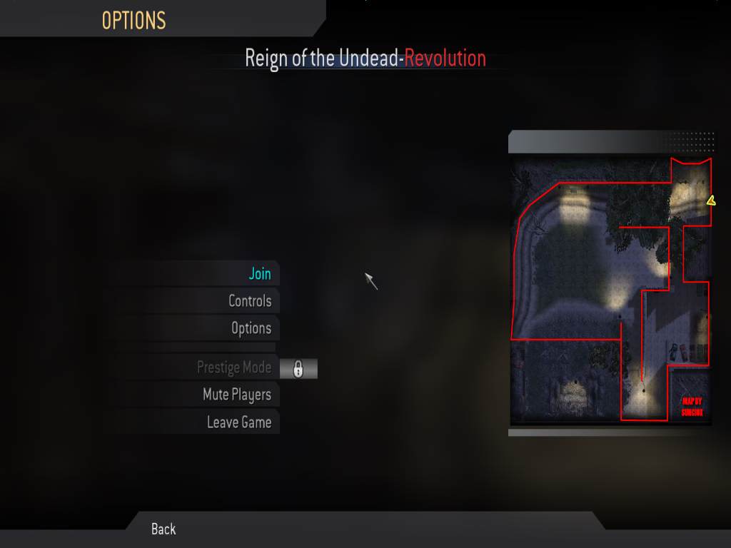 -=NFC=- Badboy, mp_fnrp_cemetery, |RS|RotU-Revolution - Zombies