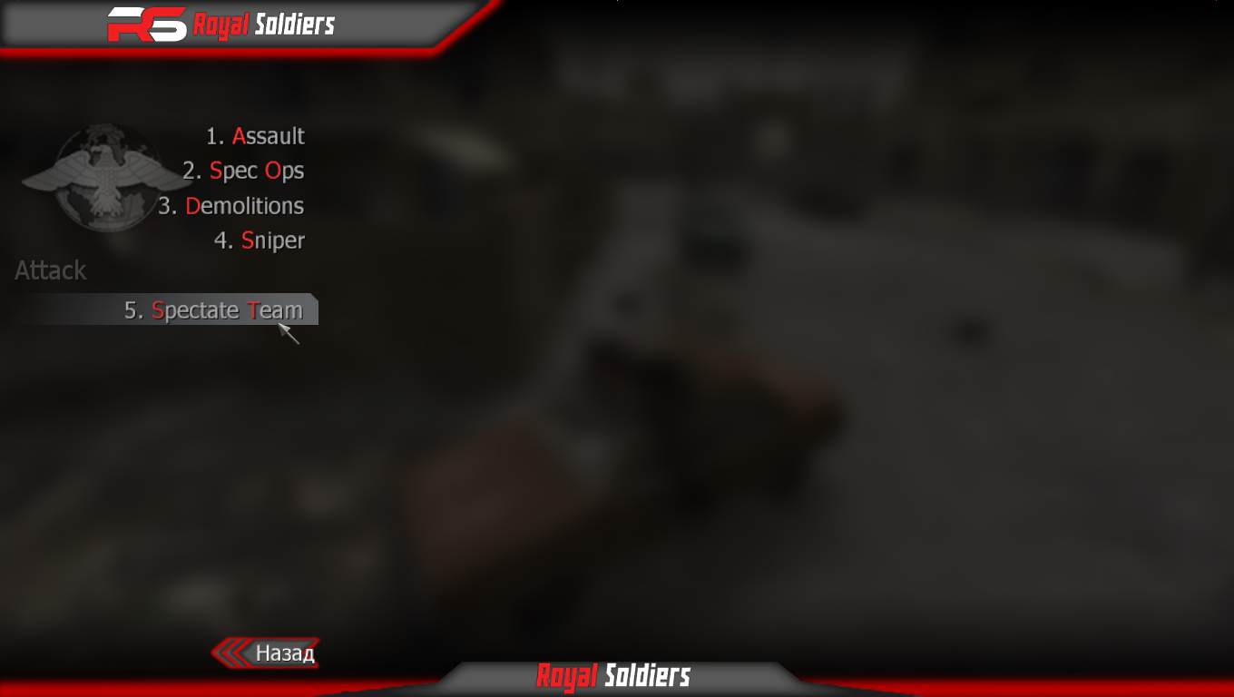 pritular09, mp_crossfire, |RS|Promod TDM