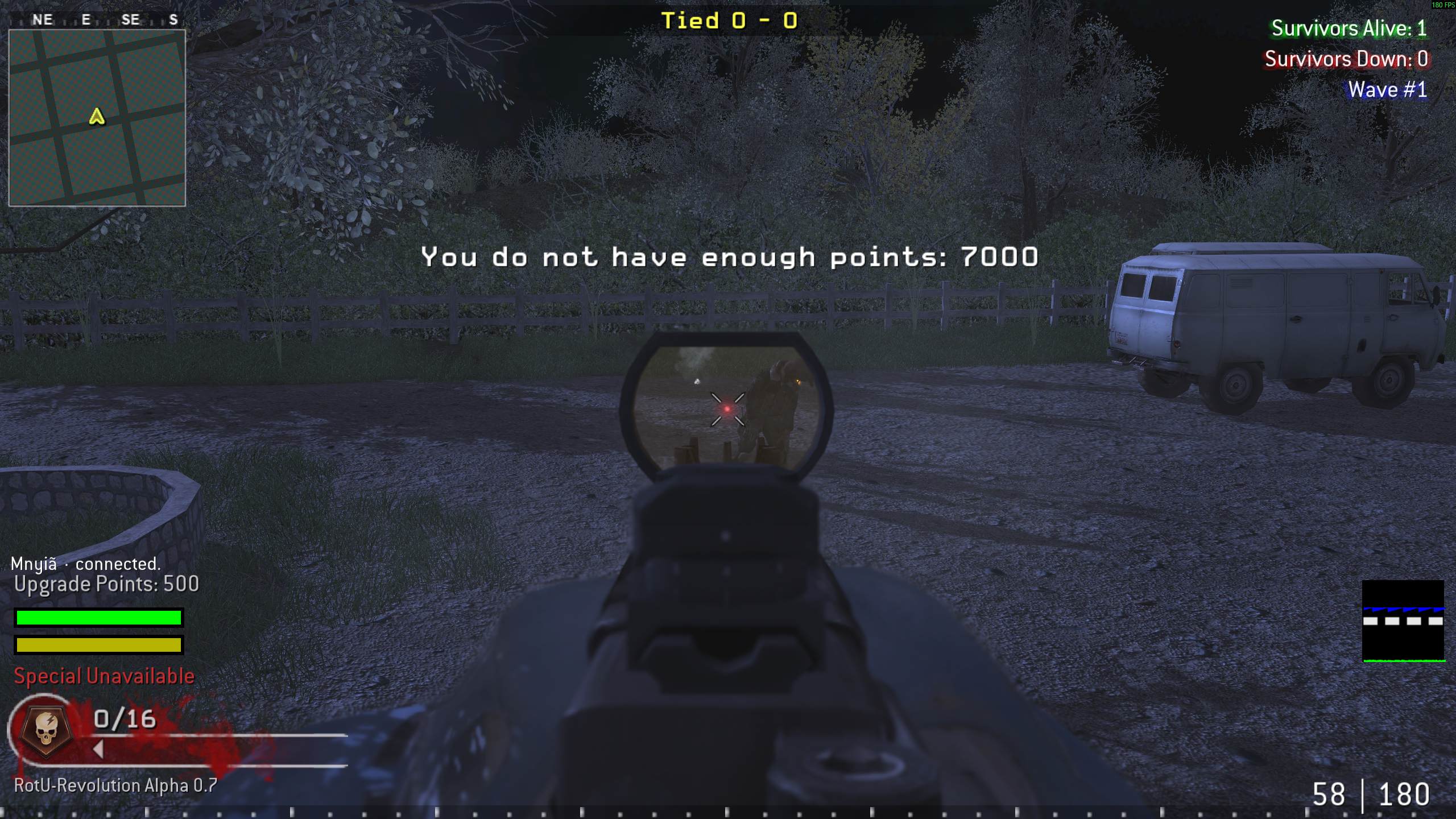 Mnyiシ, mp_fnrp_chocho_nite, |RS|RotU-Revolution - Zombies