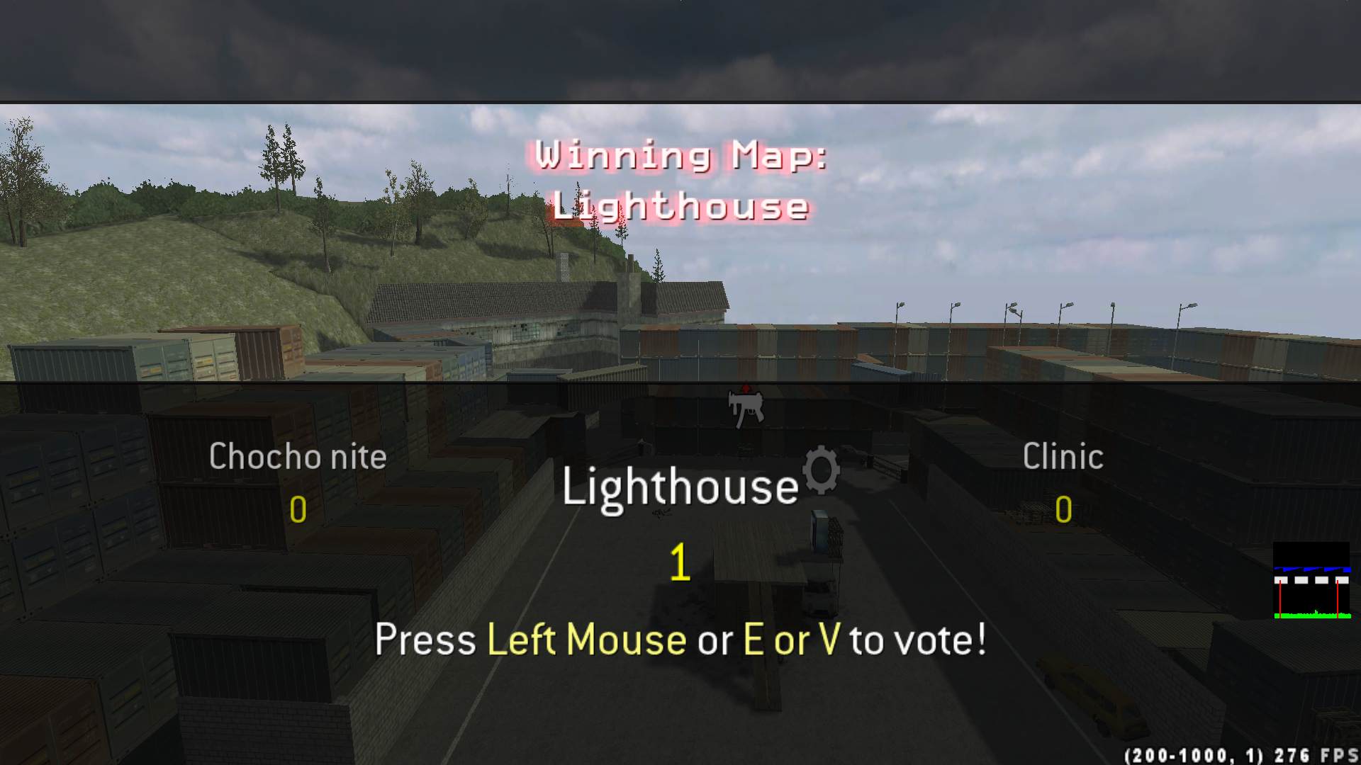 KlNG, mp_fnrp_store, |RS|RotU-Revolution - Zombies